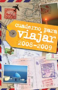 Cuaderno para viajar. Edición 2008/2009