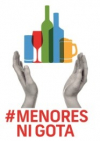 Menores ni gota