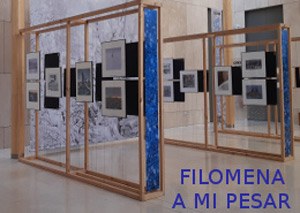 Filomena a mi pesar