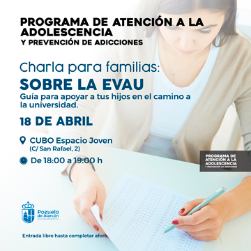 EVAU