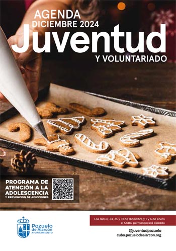 Actividades diciembre