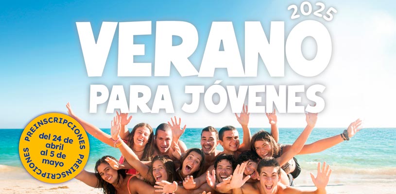 Campaña de verano 2025