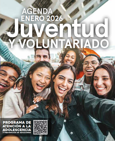 actividades juventud enero 2026