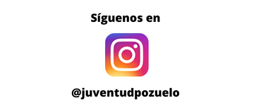 Banner instagram juventud
