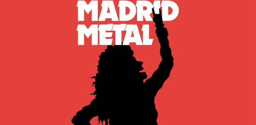 Madrid metal