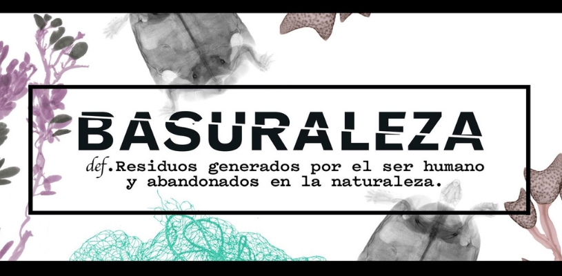 Basuraleza
