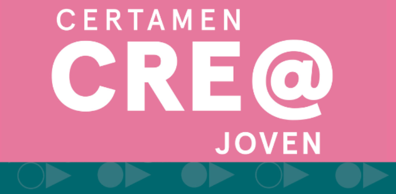 Crea Joven 