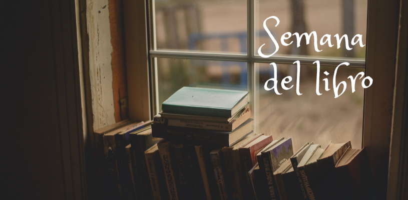 Especial semana del libro