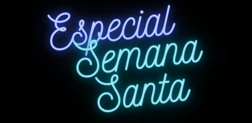 Especial semana santa