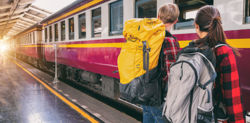 Interrail