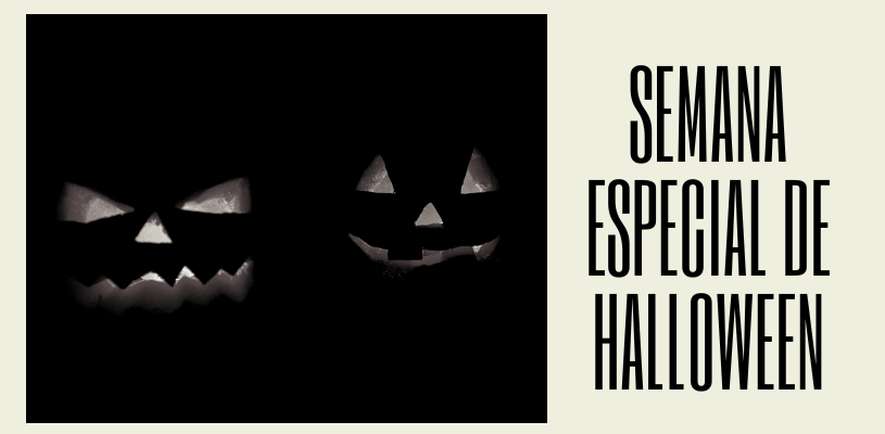 Semana halloween