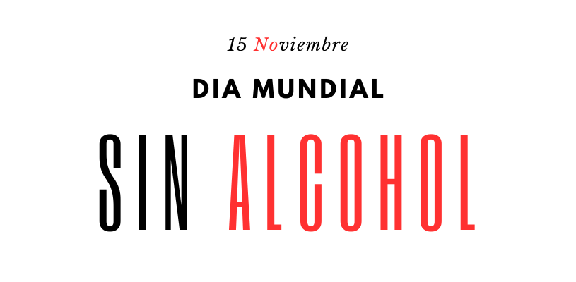 Semana sin Alcohol