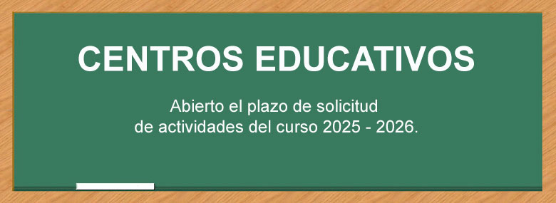 centro educativo