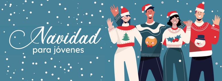  Navidad Joven 2025