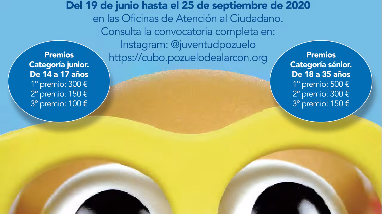 Cartel del Certamen
