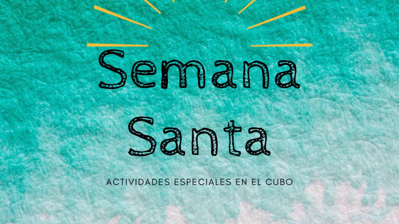 Semana Santa