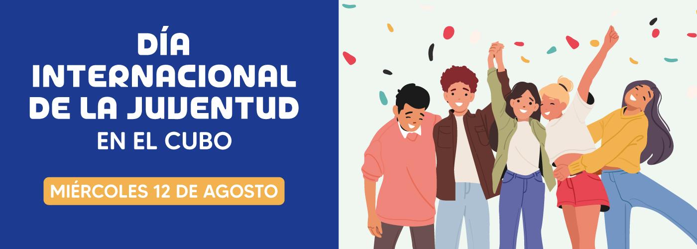 Día de la Juventud
