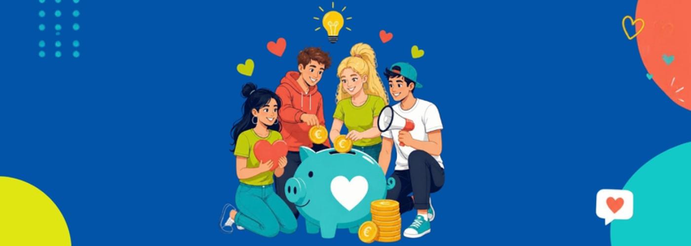 Curso de voluntariado