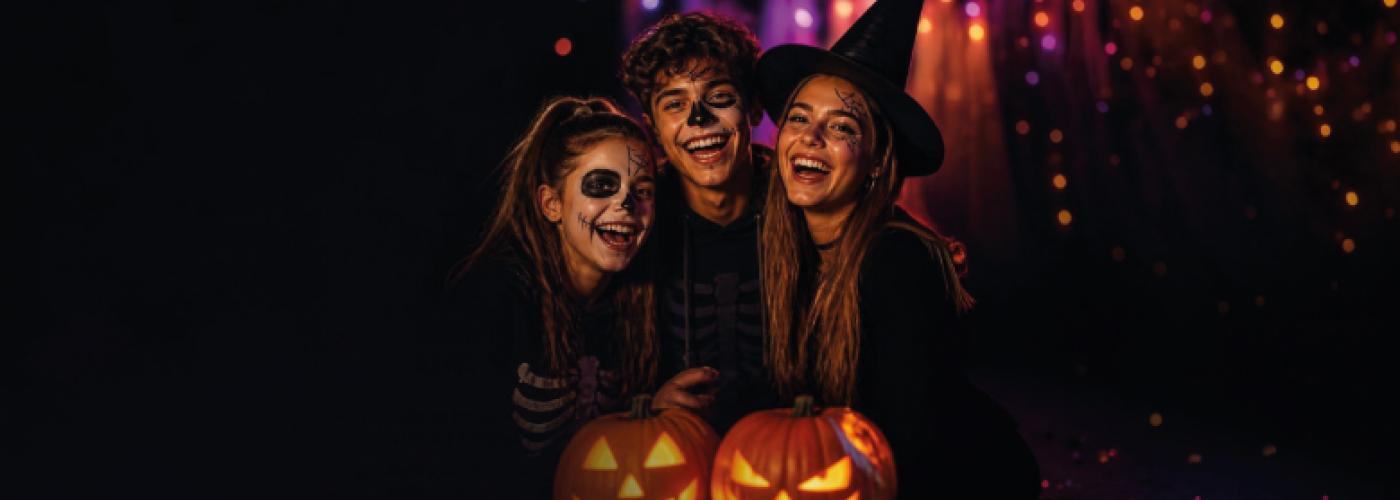 Halloween 2026