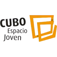Cubo espacio joven
