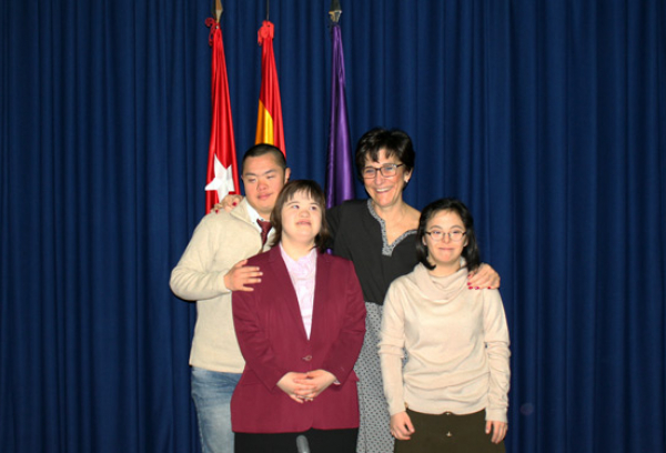 Alumnos