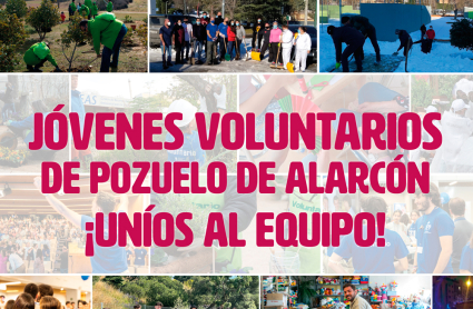 Voluntarios