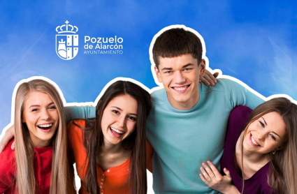 Cartel prevención alcohol en jóvenes